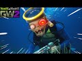 Marine Biologist Is Bad Garden Warfare 2