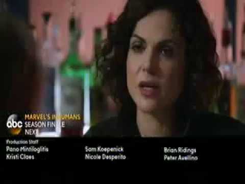 Once Upon A Time 7x07 7x08 Preview