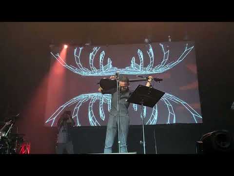 Chaite Paro - Aurthohin Live in Dallas 