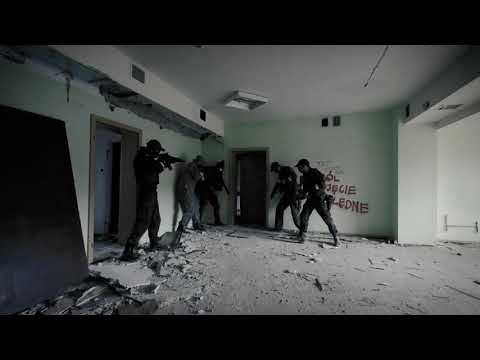 Airsoft Kościerzyna 2023