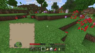 [マイクラ参加型](声無し)初見さん大歓迎！久々の配信