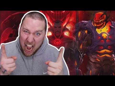 WE TAKE ON THE MIGHTY DORMAMMU!!! | MARVEL Contest of Champions Gameplay