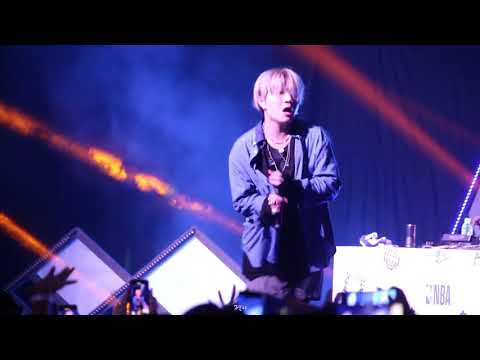 [PENOMECO/페노메코] 190713 버저비트페스티벌 | 말해 Yes or No