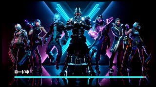 (FORTNITE)ミッション消化しながら参加型