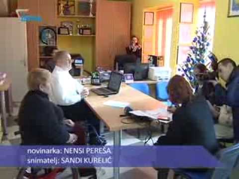 Objavljeni rezultati istraživanja o diskriminaciji osoba s invaliditetom u IŽ