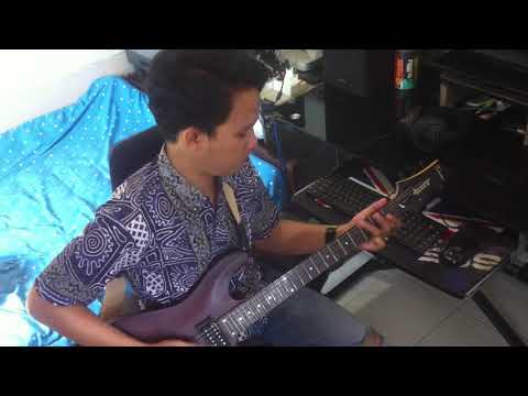 Menthok - Menthok [Metal cover]