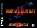 Mortal Kombat 2 MUGEN Testing Mortal Kombat Komplete 2020