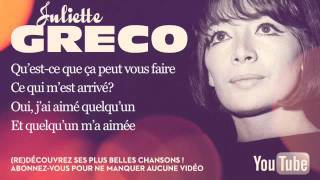 Je suis comme je suis Music Video