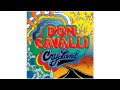 Don Cavalli - Aggression