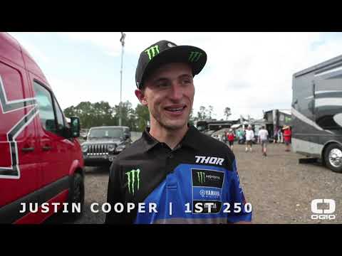 2019 Florida Motocross | How Was Your Weekend | 250 Class