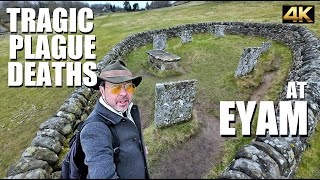 The Tragic Plague Deaths at Eyam