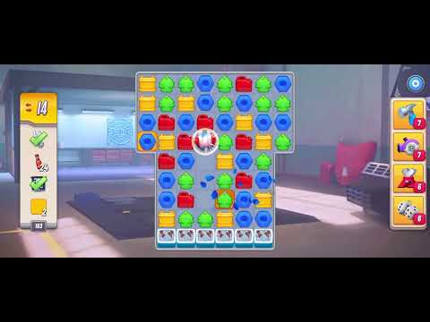 Chrome Valley Customs Level 163 no boosters | PuzzledCubes.site