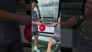 Catch The Balloon