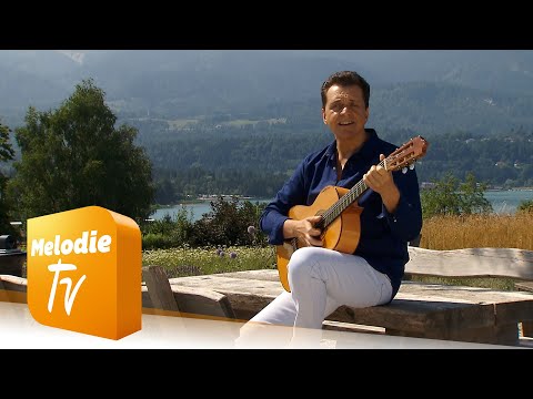 Bobby Rosso - Alle Liebe dieser Erde (Offizielles Musikvideo)