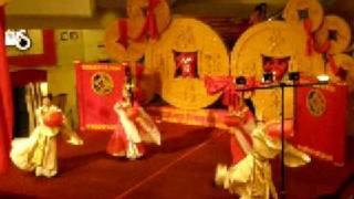 Chinese Cultural Dance