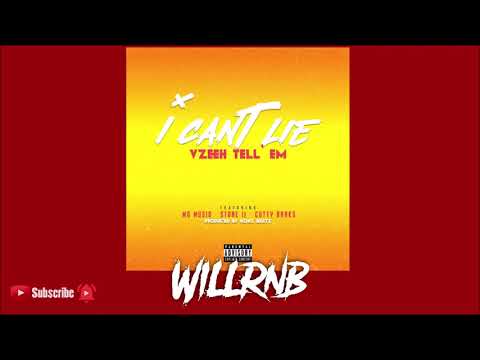 Vzeeh Tell'Em x Mo Musiq x Stone II x Cutty Banks - I Can't Lie  (RnBass Music)