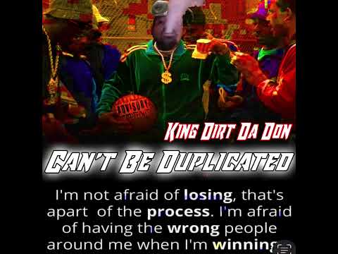 King Dirt Da Don feat. Trapboi Tay - Extra