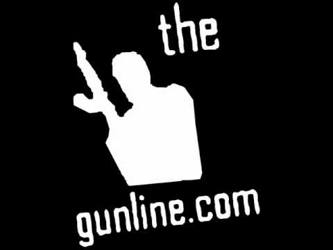 Aye Verb Interview on Gunline Battlegrounds Show w/ Ace McClowd