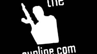 Aye Verb Interview on Gunline Battlegrounds Show w/ Ace McClowd