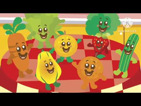 Turminha do zoo Cante com a Gente Não Tomem Refri Ft. Animazoo