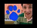 Nick Jr Blues Big Monday Commercials 3 24 97