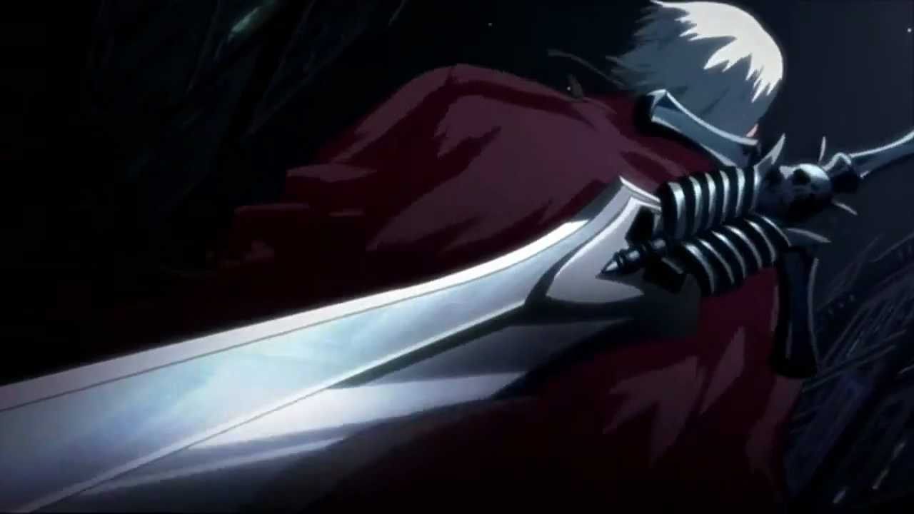 Trailer oficial de Devil May Cry - Completo