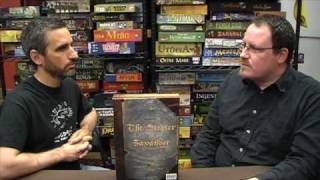 Unknown Channel - The Scepter of Zavandor video thumbnail