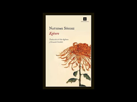 Plot summary, “Kokoro” by Natsume Sōseki in 5 Minutes - Book Review