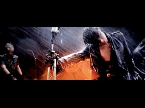 IAMX - Volatile Times (IAMseX Unfall Rework) (Official Music Video) Video