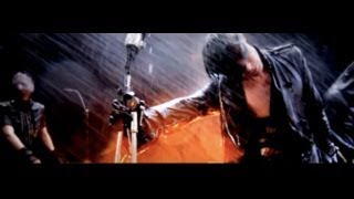 IAMX - 'Volatile Times (IAMseX Unfall Rework)' (Official Video)