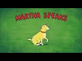 Martha Speaks Funding 2011 2012