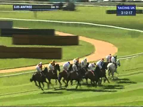 2012 Aintree - Betfred Bowl Chase - Follow The Plan