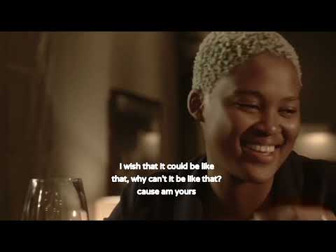 Isbaya Entle and Jabu - Secret Love Song