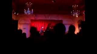 ACOUSTIC Peter Cincotti - My Religion - Bush Hall, London