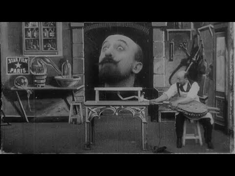 Iconauta and andrei poliakov