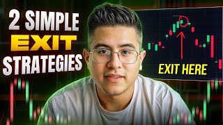 2 Trading Strategies For Exits