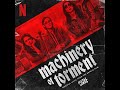 Metal Lords - Machinery of Torment Remastered
