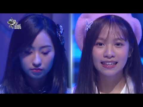 [ รวมการแข่งขัน 20 แมตช์ ] Last idol thailand