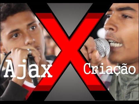 Ajax vs Matheus Criação (1° Fase) Batalha do Beira - 4° Edição