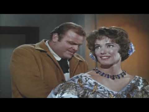 Bonanza - Staffel 2 Folge 16 (Deutsch)