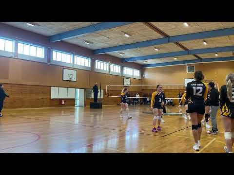 SET 3 | ACVC B vs HARBOUR DRAGONS | Round 1 Northern Zone 2025
