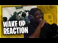 36 X DoRoad - Wake Up (Music Video) | Pressplay (REACTION)