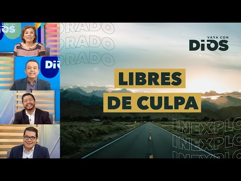 VayaconDiosEp. 835 - Libres de culpa