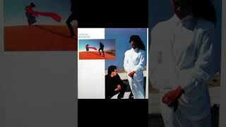 just around the corner cock robin instrumental p2