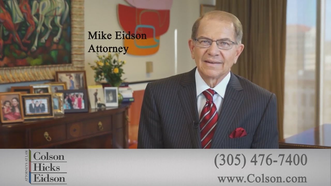 Looking for Personal Attention from Your Lawyer?