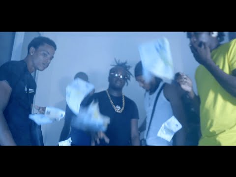 VRM x DY-NÏCE - W.B.F (Clip Officiel)