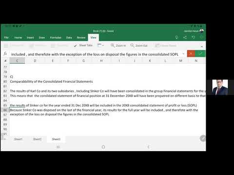 FR Sep Dec 20 comparability