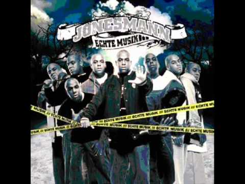 Jonesmann ft. Blaze - Schwanz in dir drin