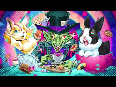 [Lanota] TEA TIME - SOTUI【音源】 【高音質】