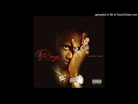 Yung Mal - La Cienega Instrumental | Prod. Dripo